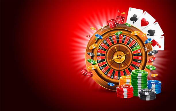 cendana 777 Live Baccarat & Roulette